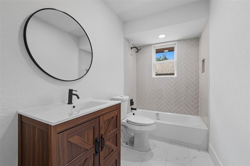 West Desoto Estates - Residential