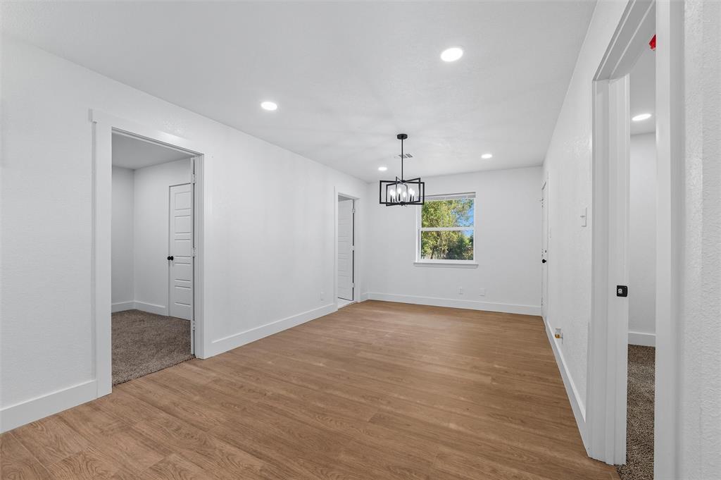 West Desoto Estates - Residential