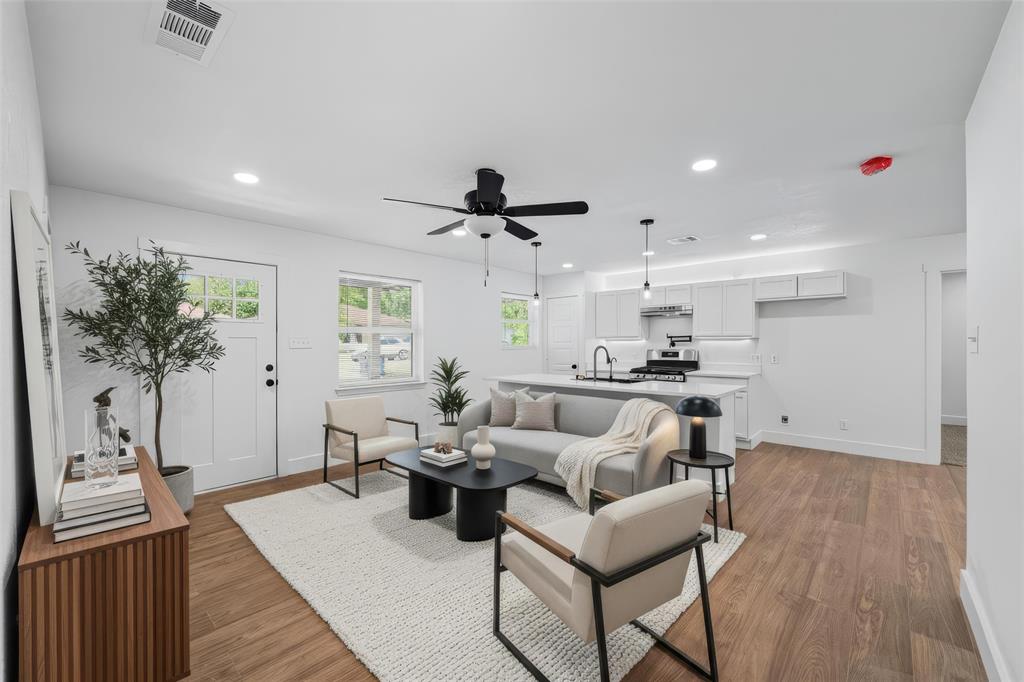 West Desoto Estates - Residential