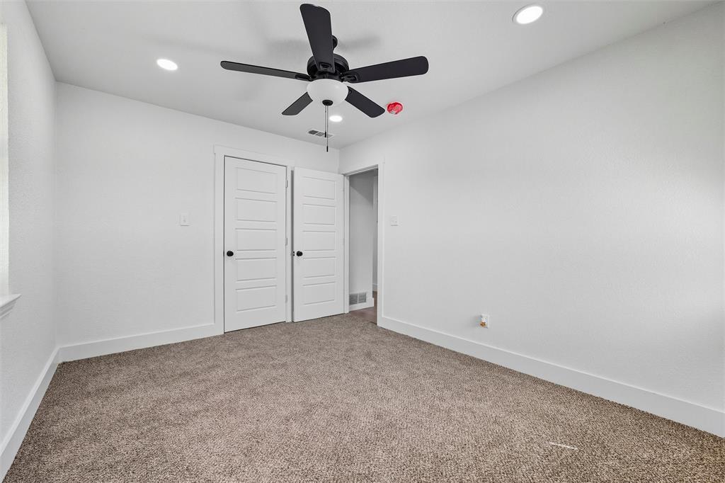 West Desoto Estates - Residential