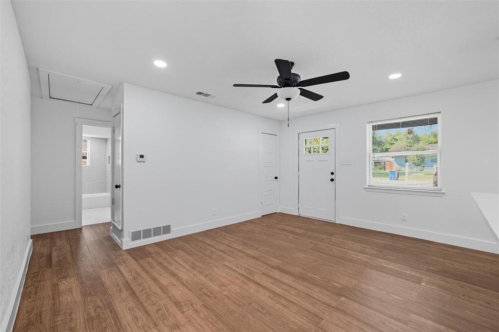 West Desoto Estates - Residential