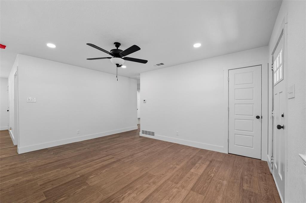 West Desoto Estates - Residential