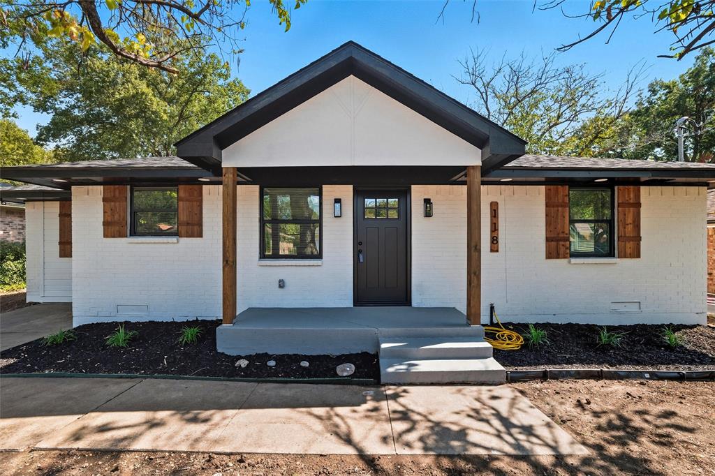 West Desoto Estates - Residential