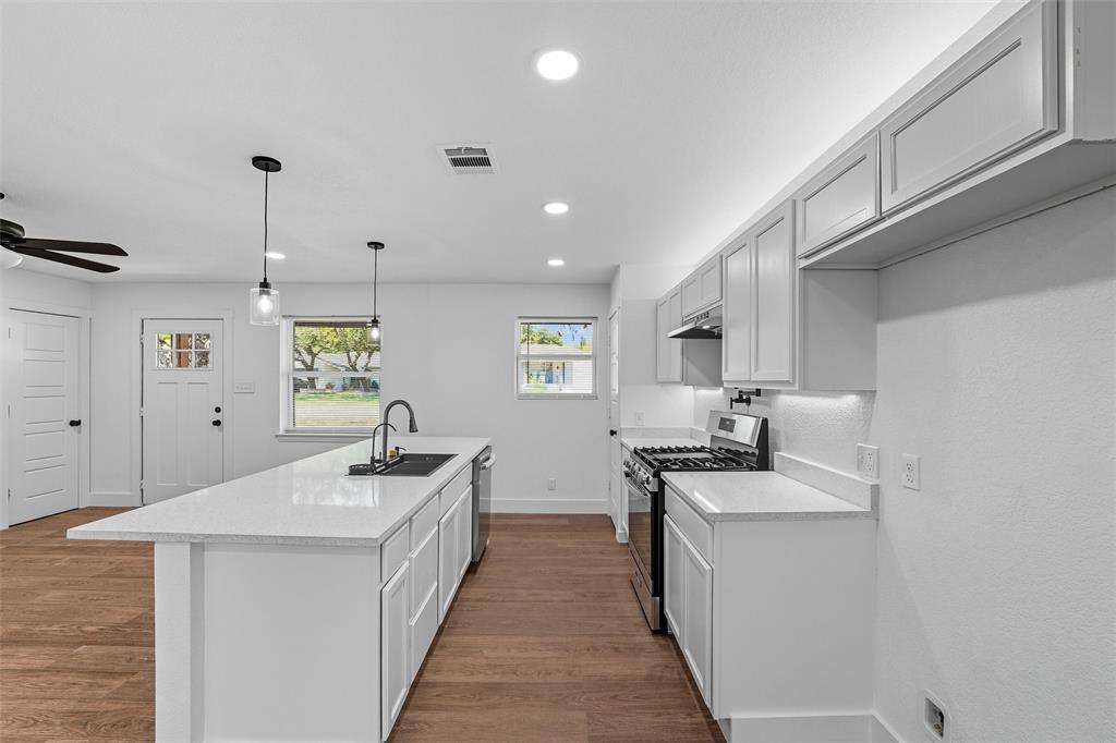 West Desoto Estates - Residential