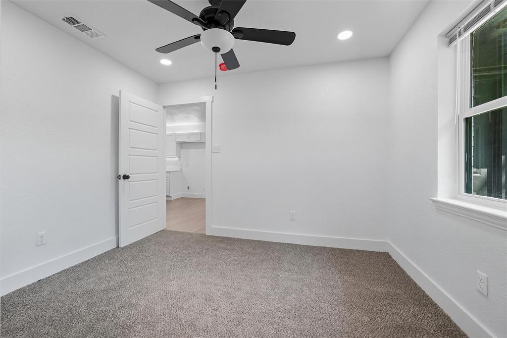 West Desoto Estates - Residential