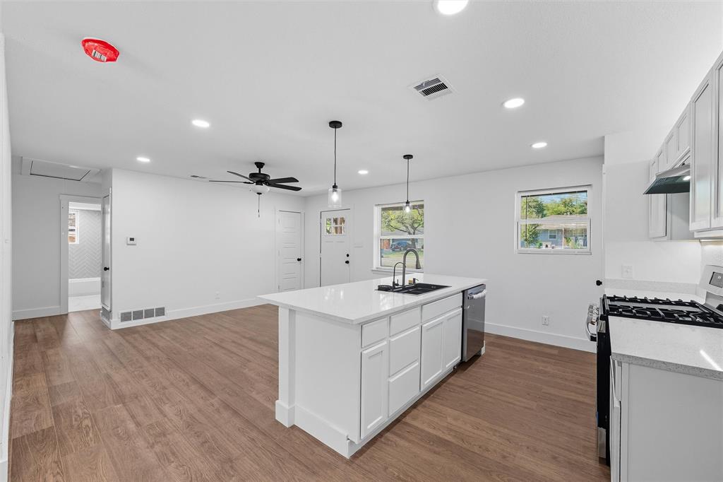 West Desoto Estates - Residential