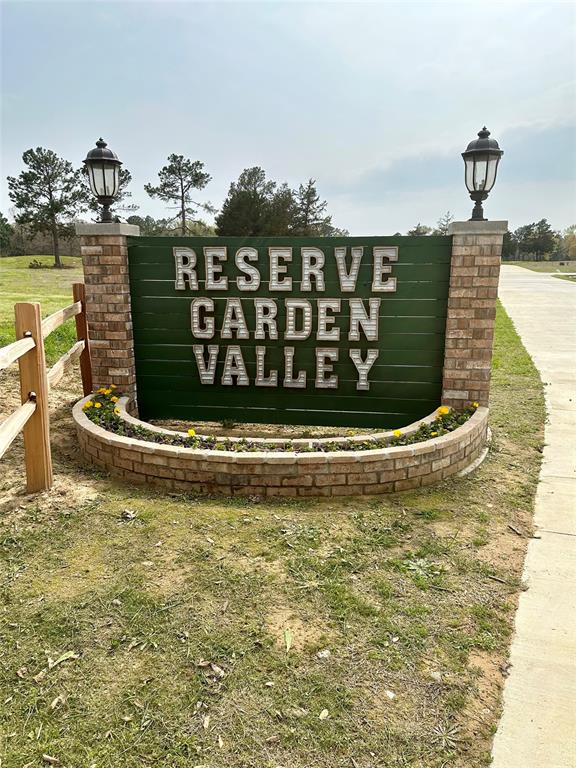 Reserve Garden Valley - Residential