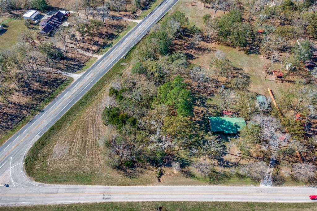 Bear Creek - Residential