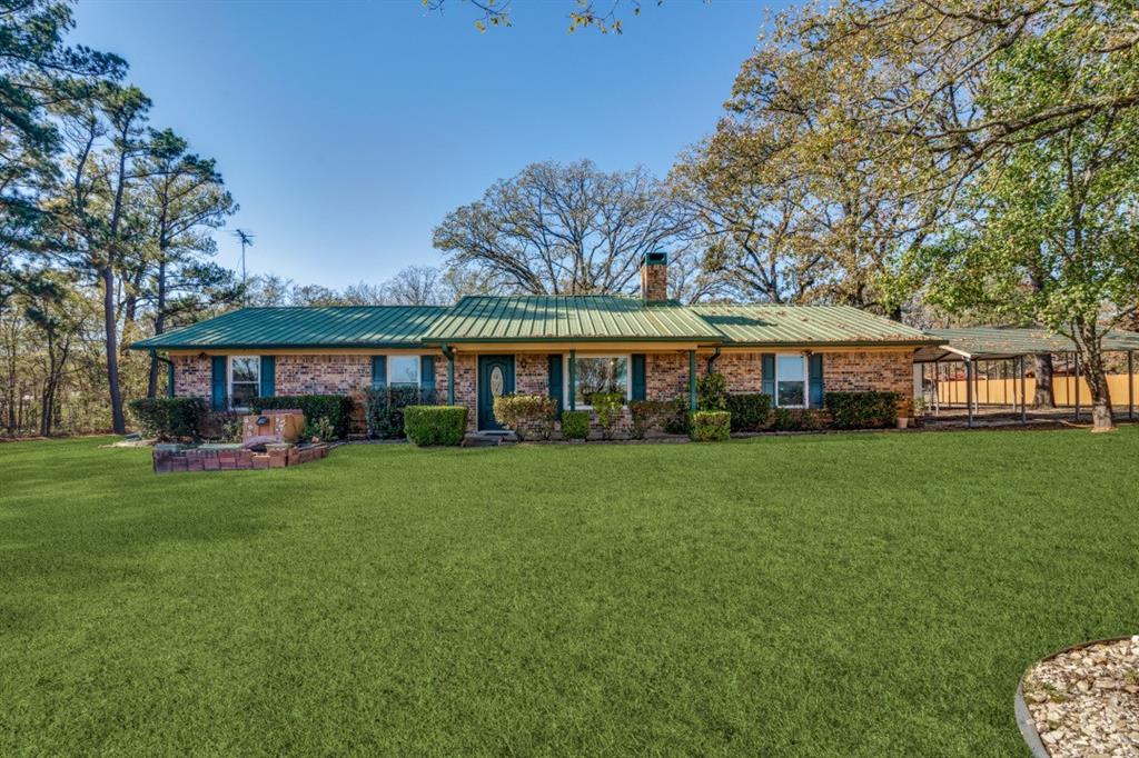 Bear Creek - Residential