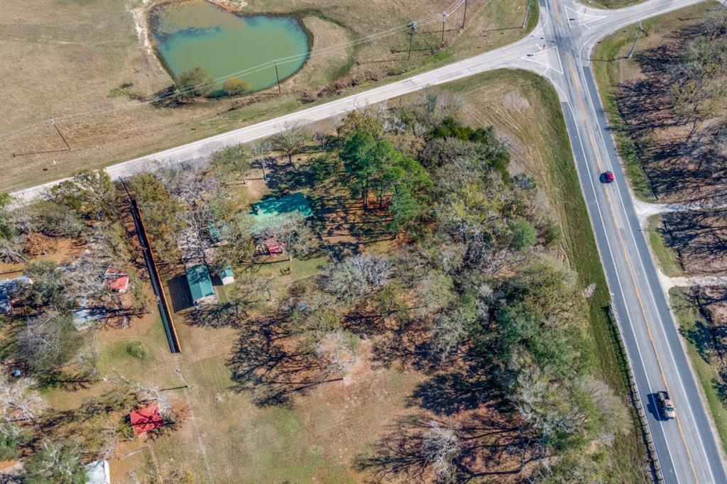 Bear Creek - Residential