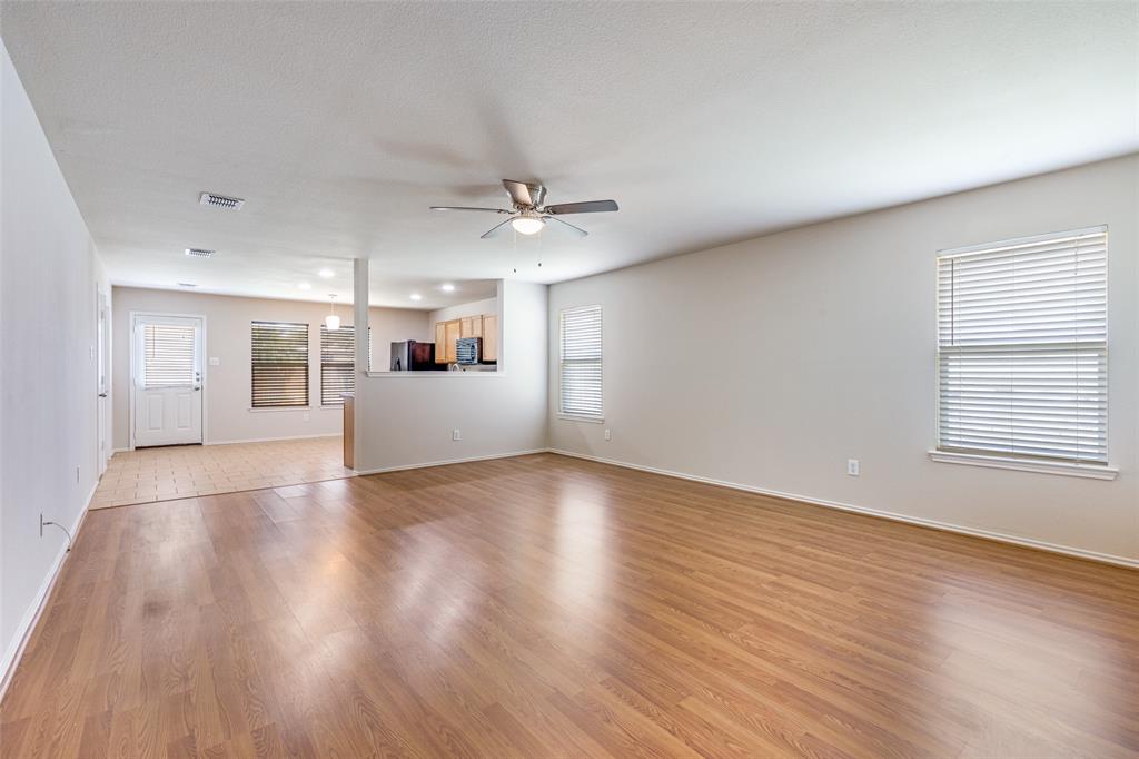 Harriet Creek Ranch Ph-V - Residential Lease