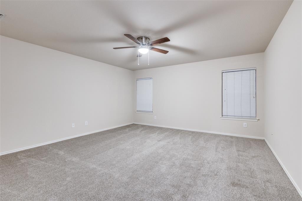 Harriet Creek Ranch Ph-V - Residential Lease