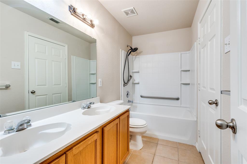 Harriet Creek Ranch Ph-V - Residential Lease