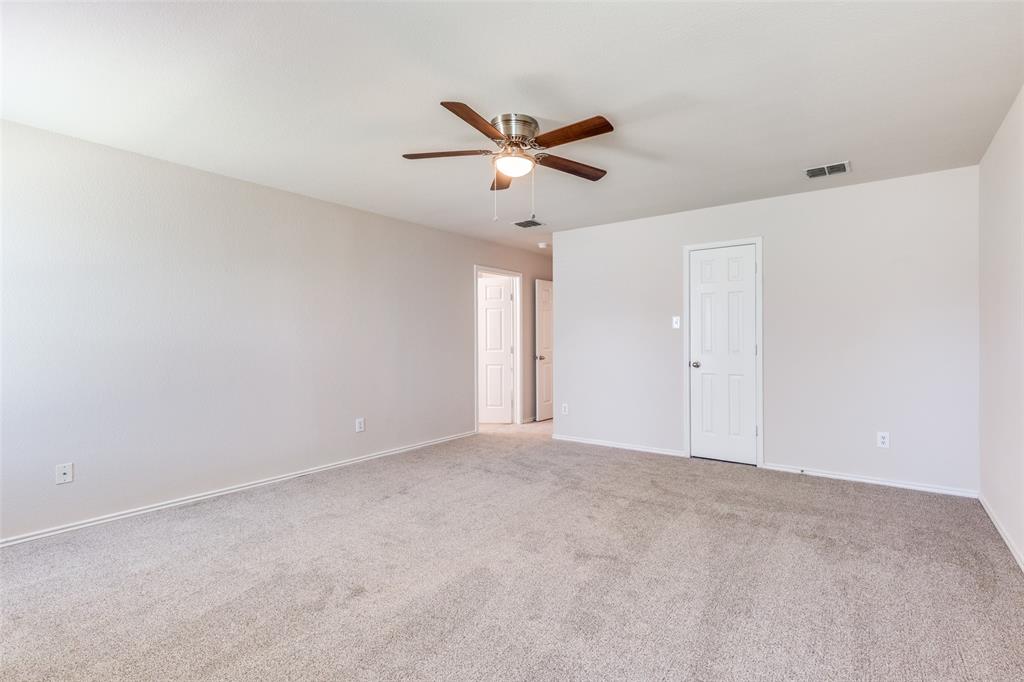 Harriet Creek Ranch Ph-V - Residential Lease