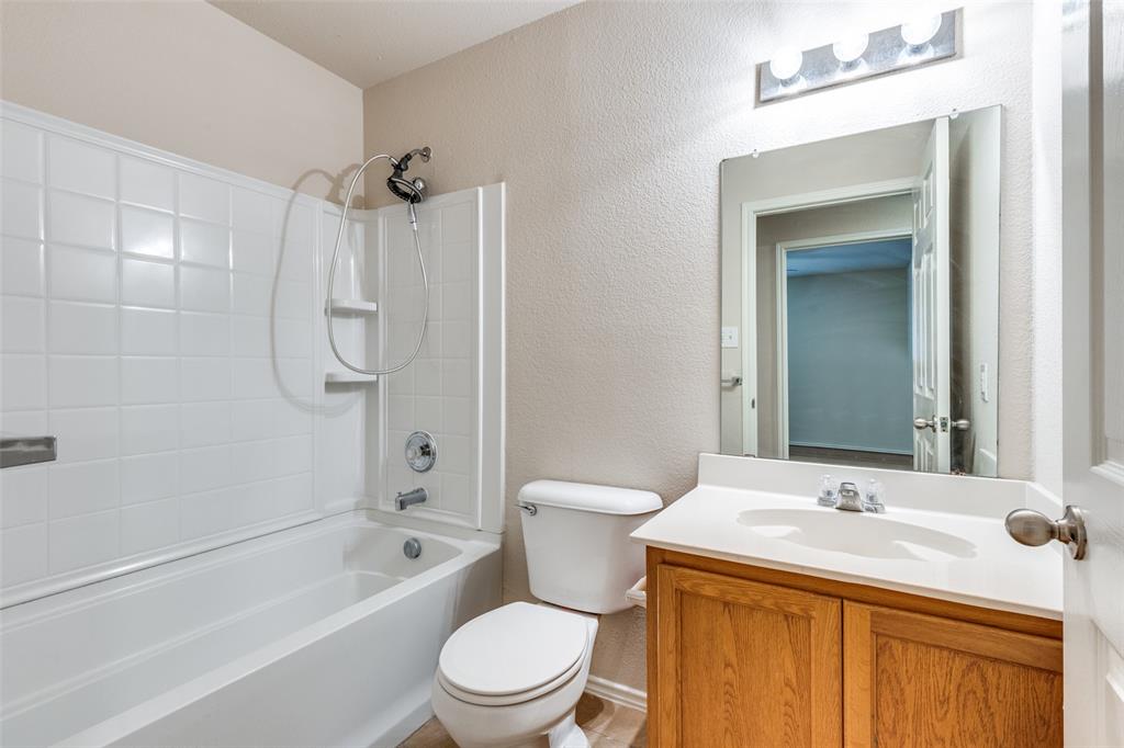 Harriet Creek Ranch Ph-V - Residential Lease