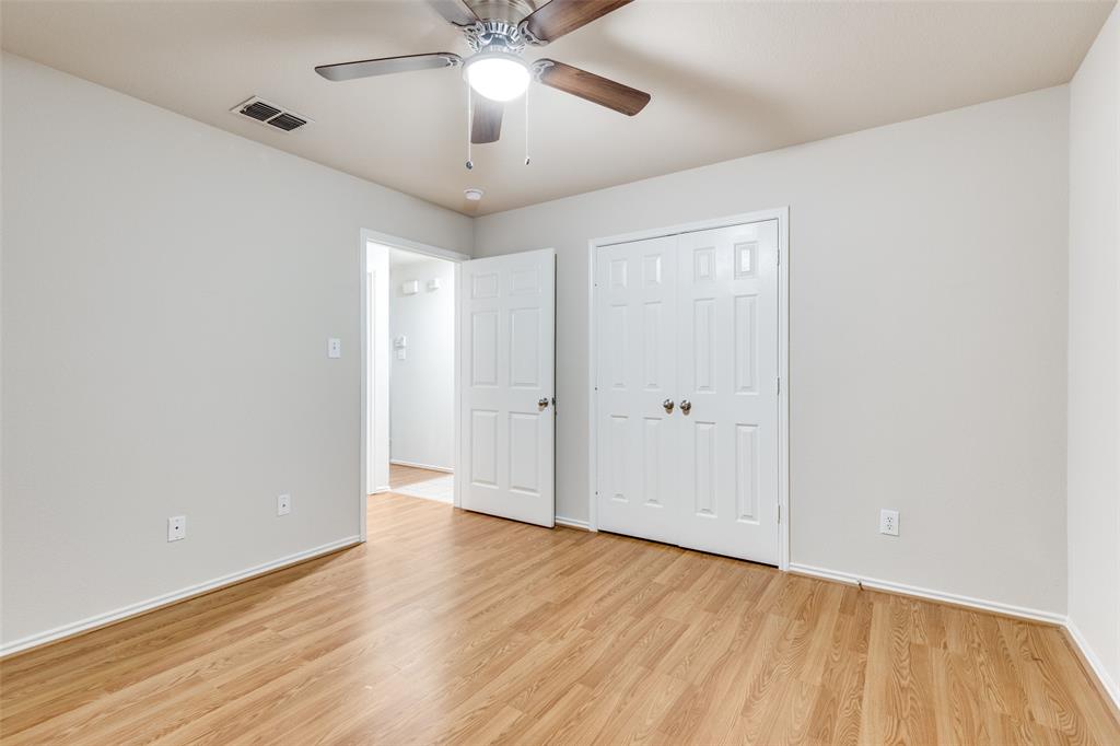 Harriet Creek Ranch Ph-V - Residential Lease