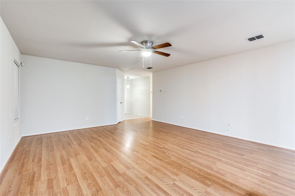 Harriet Creek Ranch Ph-V - Residential Lease