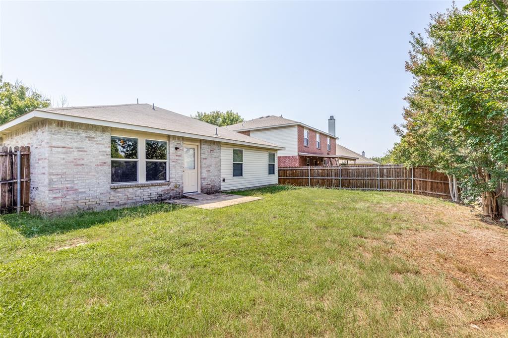 Harriet Creek Ranch Ph-V - Residential Lease