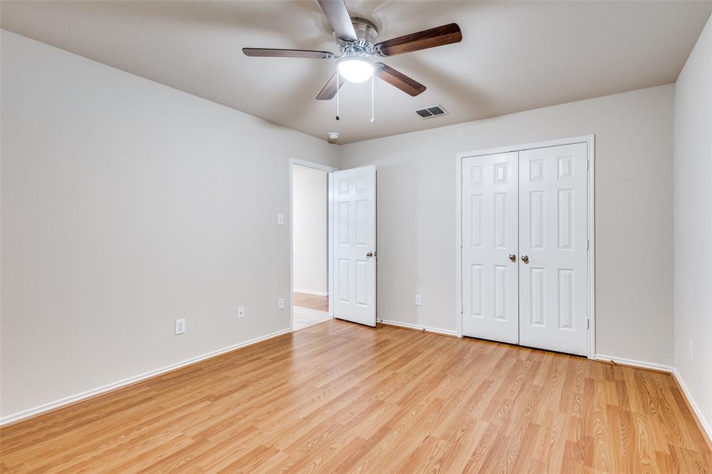 Harriet Creek Ranch Ph-V - Residential Lease