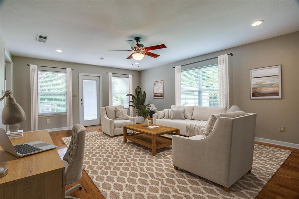 Park West Add - Residential