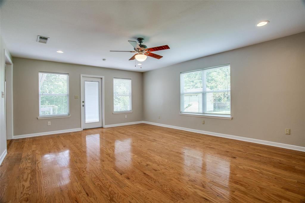 Park West Add - Residential