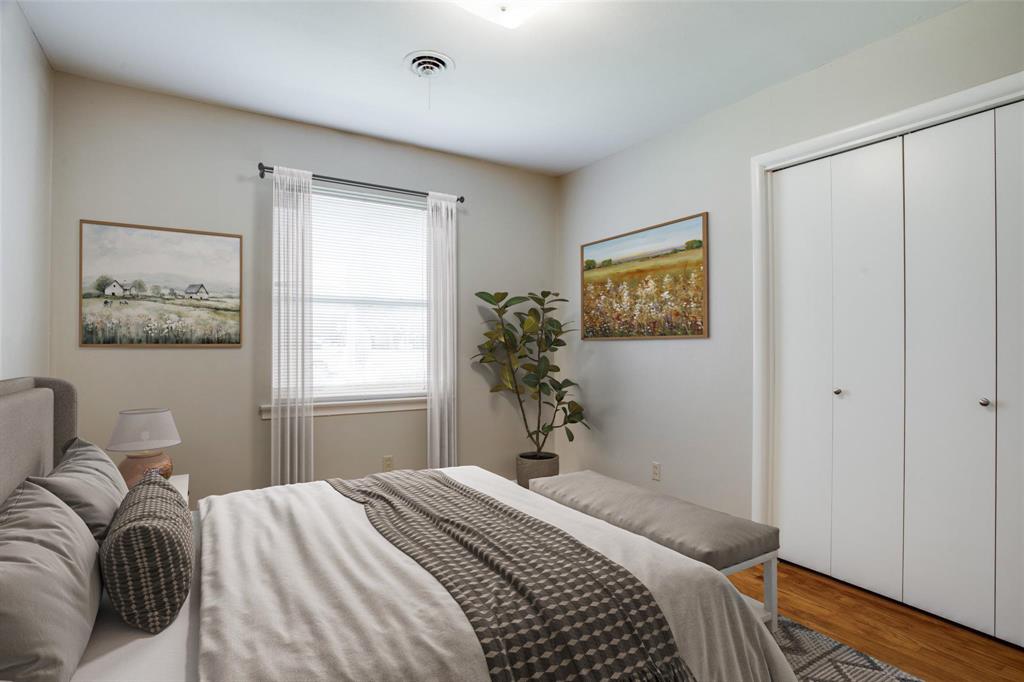 Park West Add - Residential