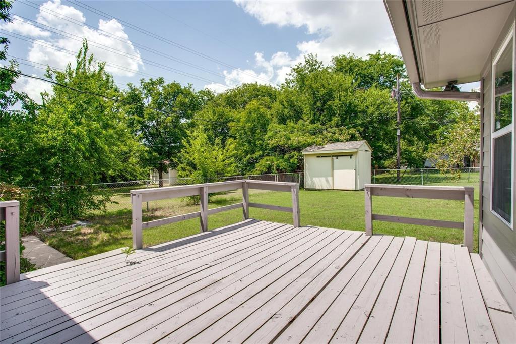 Park West Add - Residential