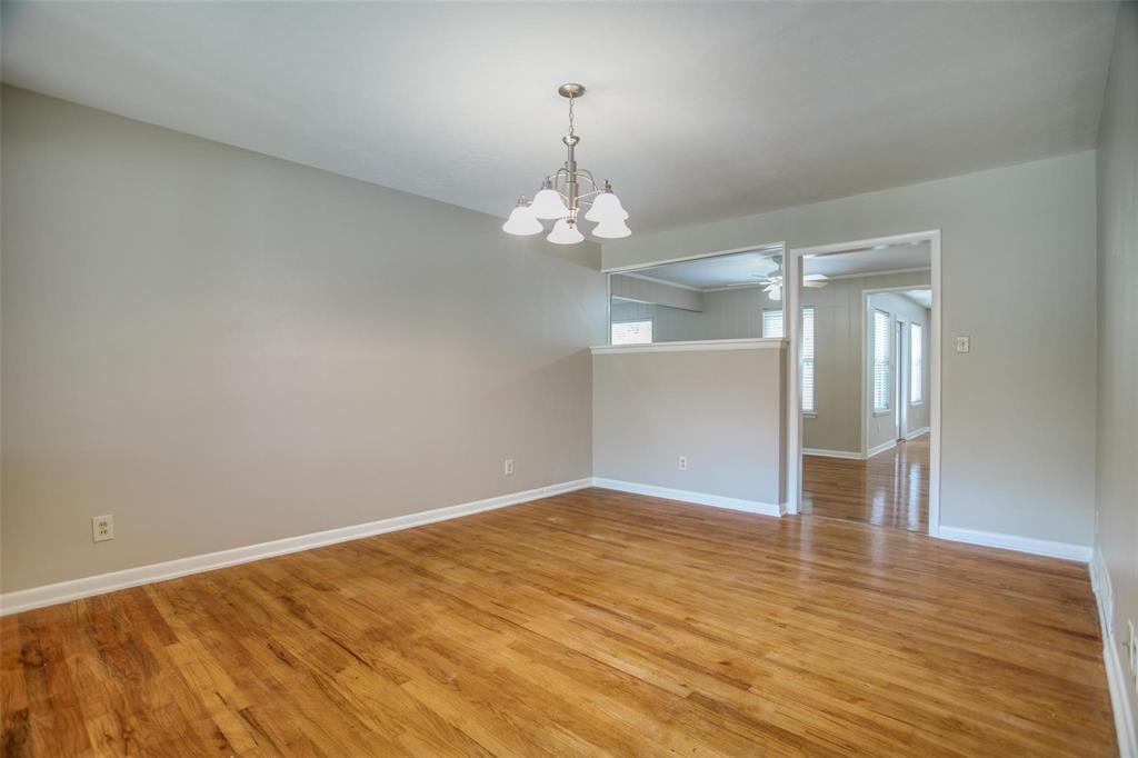 Park West Add - Residential