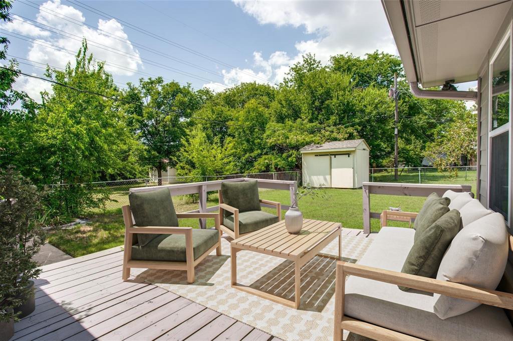 Park West Add - Residential