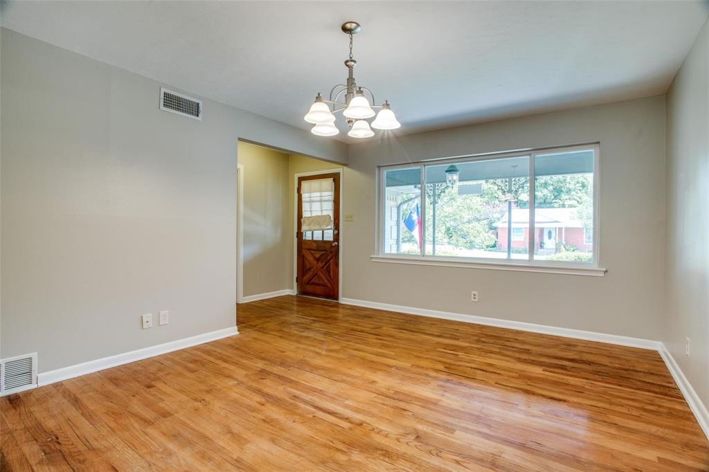 Park West Add - Residential