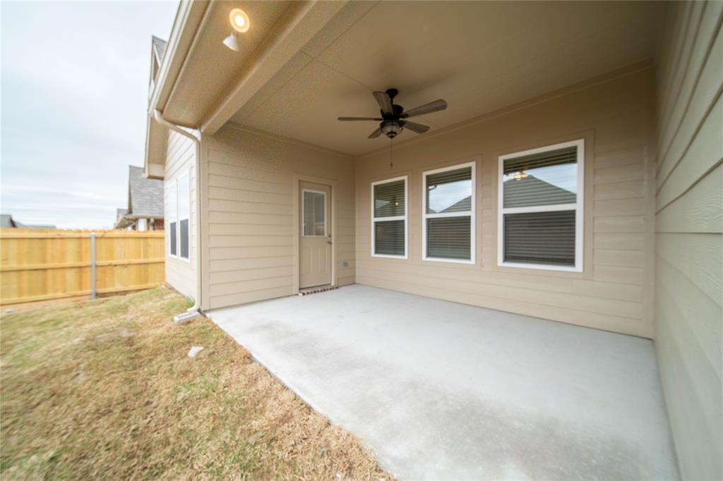 Ellis Place - Residential Lease