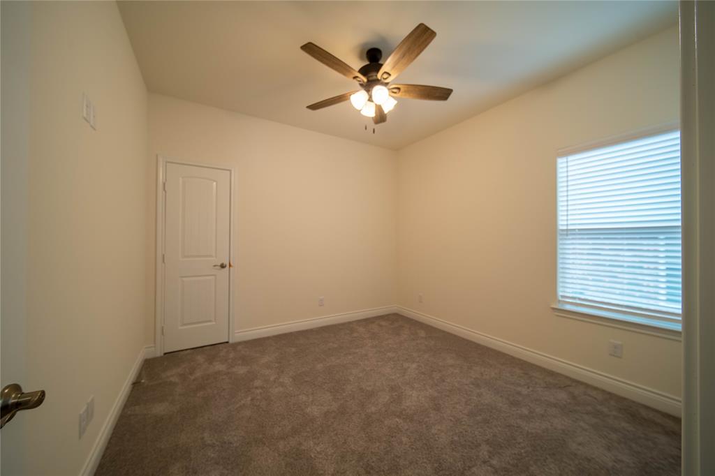 Ellis Place - Residential Lease