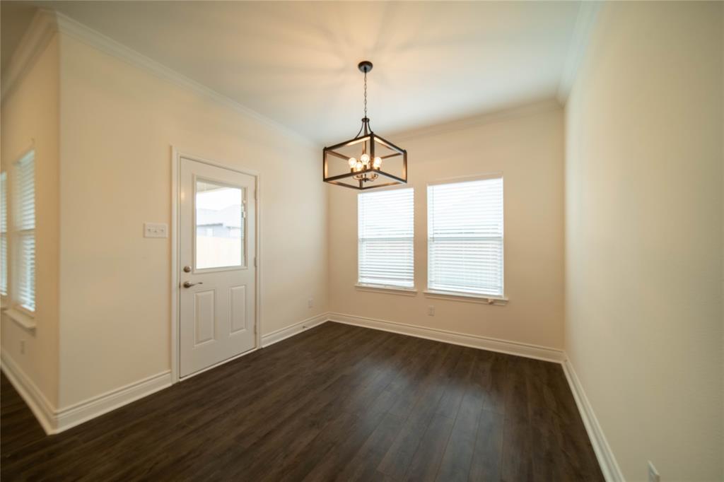 Ellis Place - Residential Lease