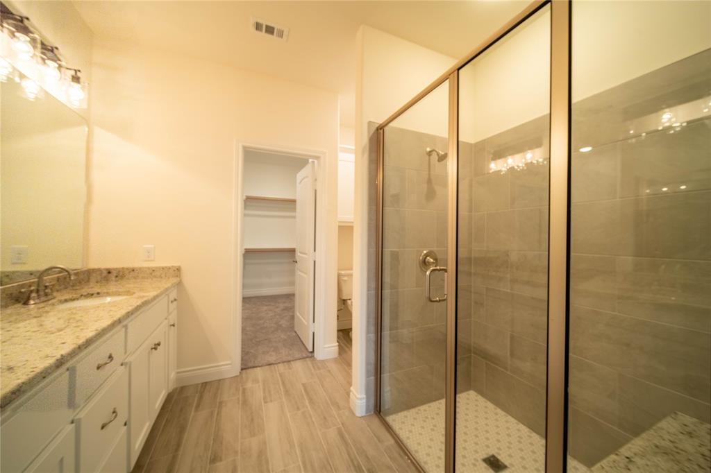 Ellis Place - Residential Lease