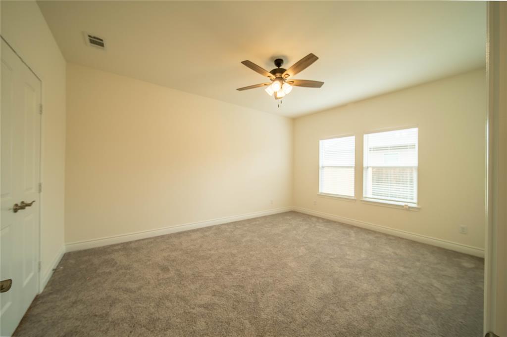 Ellis Place - Residential Lease