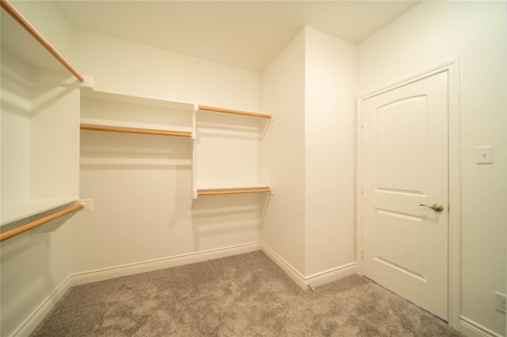 Ellis Place - Residential Lease