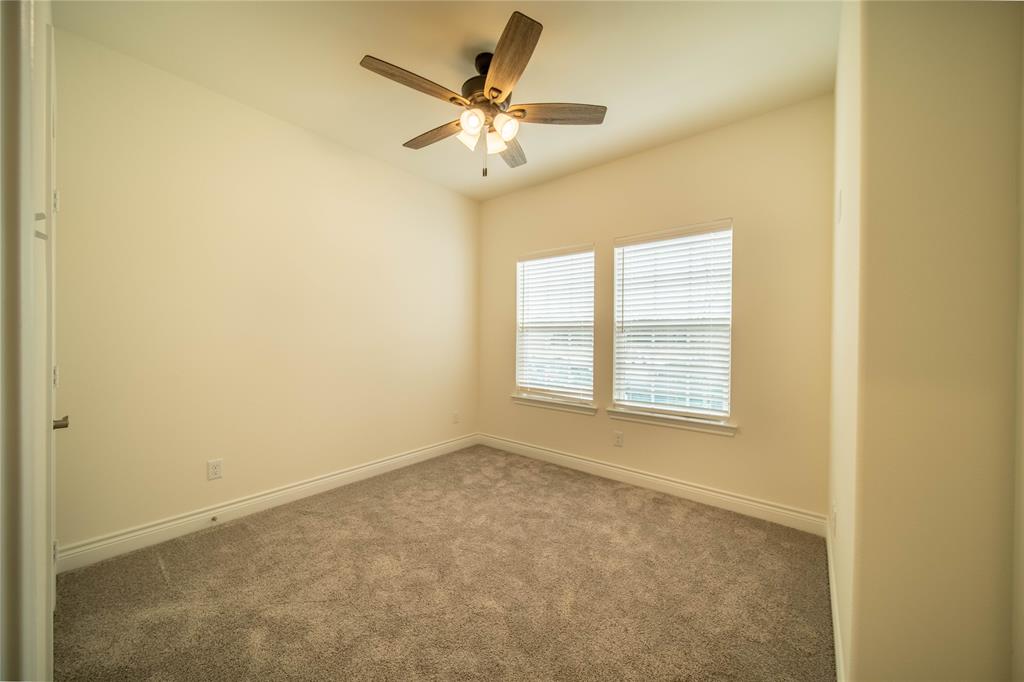 Ellis Place - Residential Lease