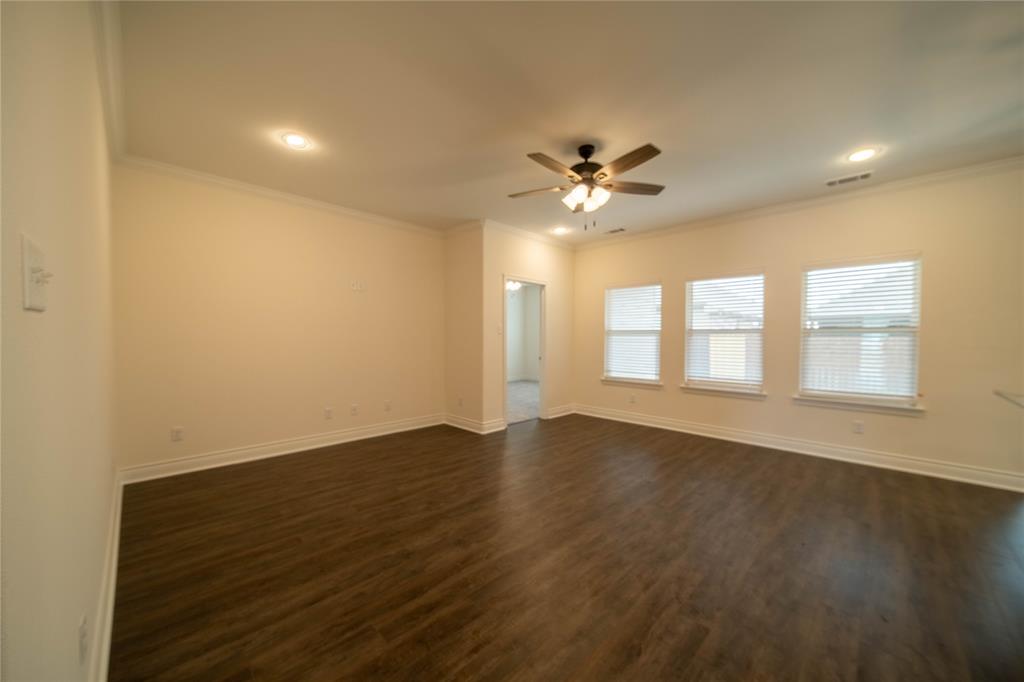 Ellis Place - Residential Lease