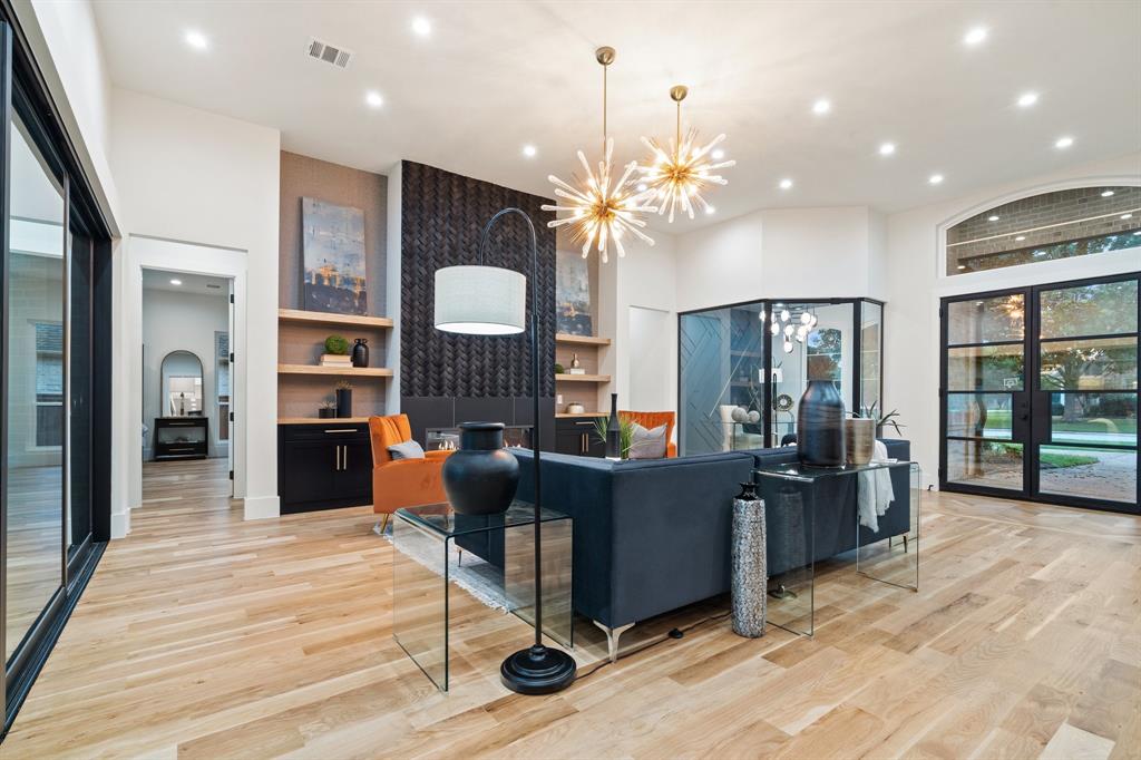 Princeton Park Add - Residential