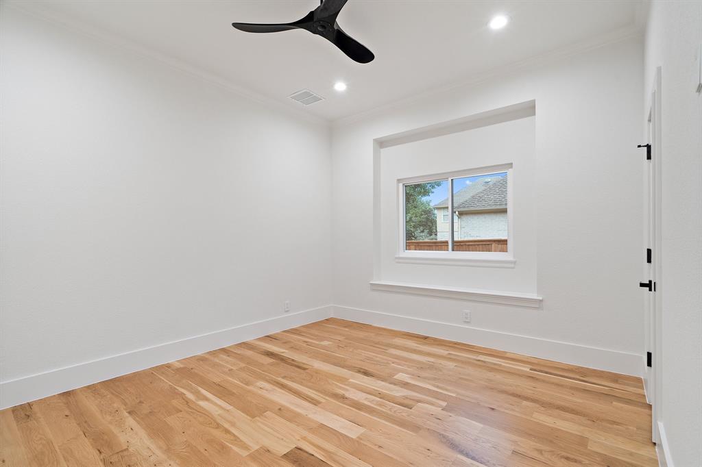 Princeton Park Add - Residential