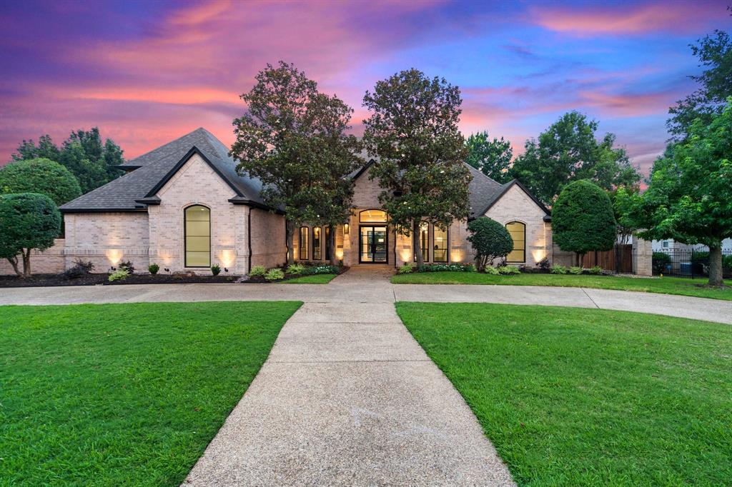 Princeton Park Add - Residential