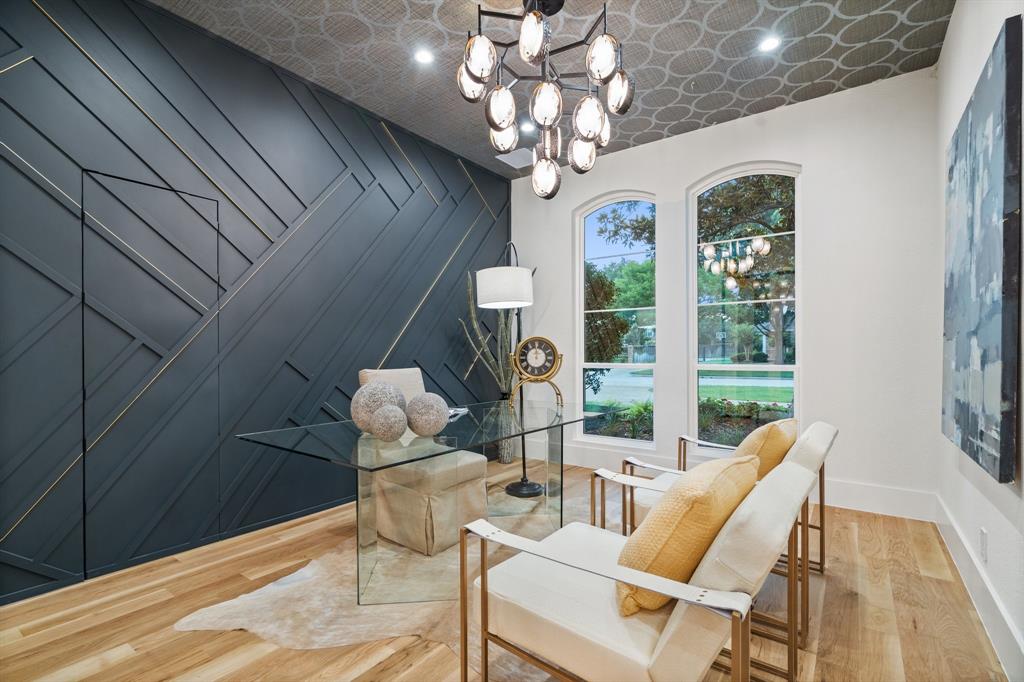 Princeton Park Add - Residential