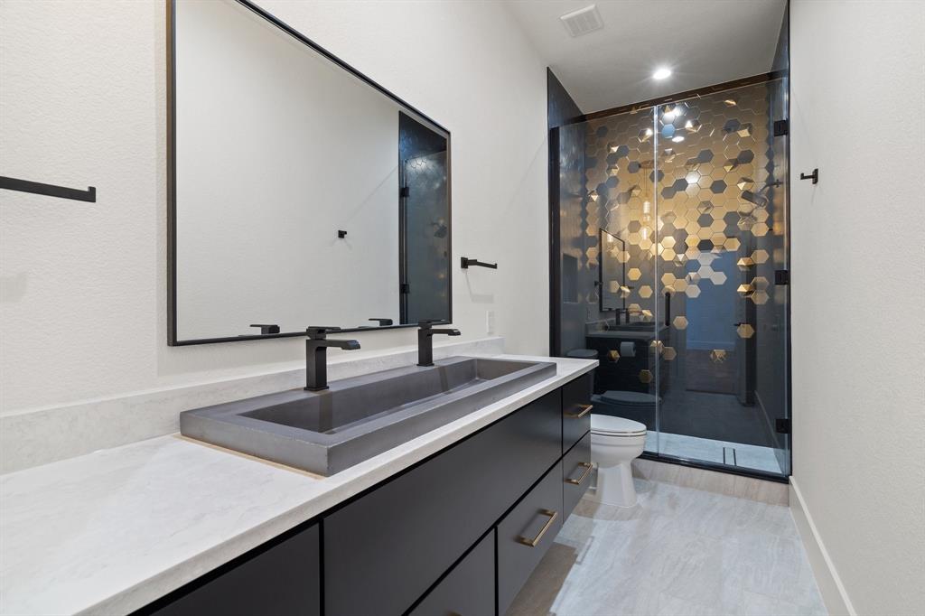 Princeton Park Add - Residential