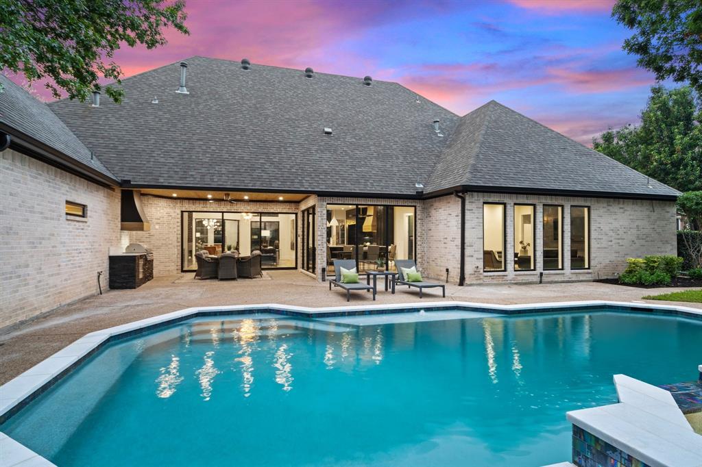 Princeton Park Add - Residential