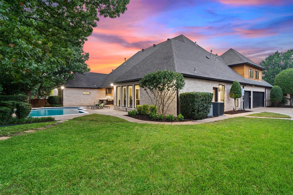 Princeton Park Add - Residential