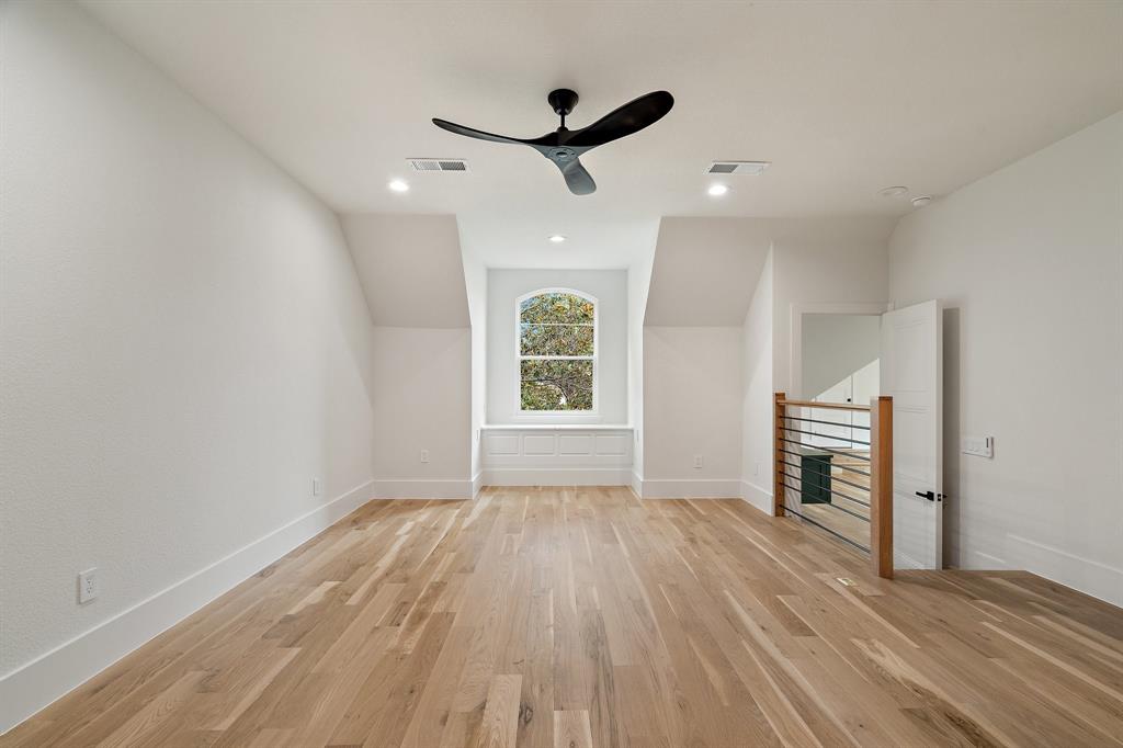 Princeton Park Add - Residential