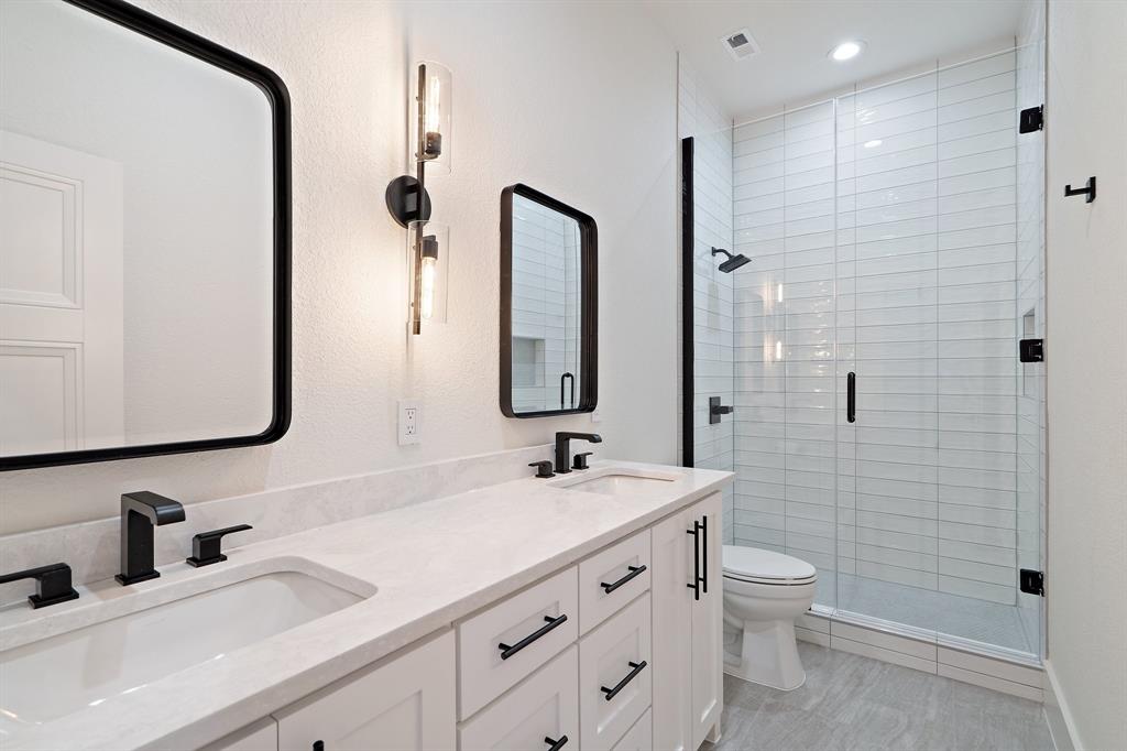 Princeton Park Add - Residential