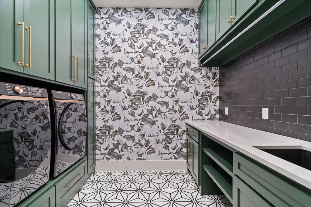 Princeton Park Add - Residential