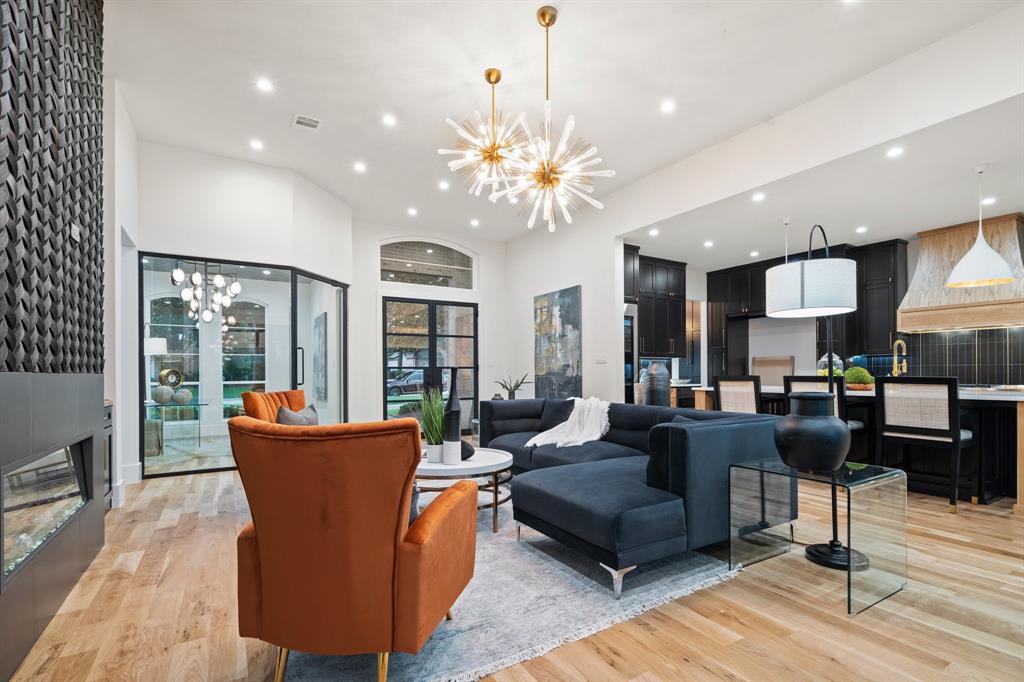 Princeton Park Add - Residential