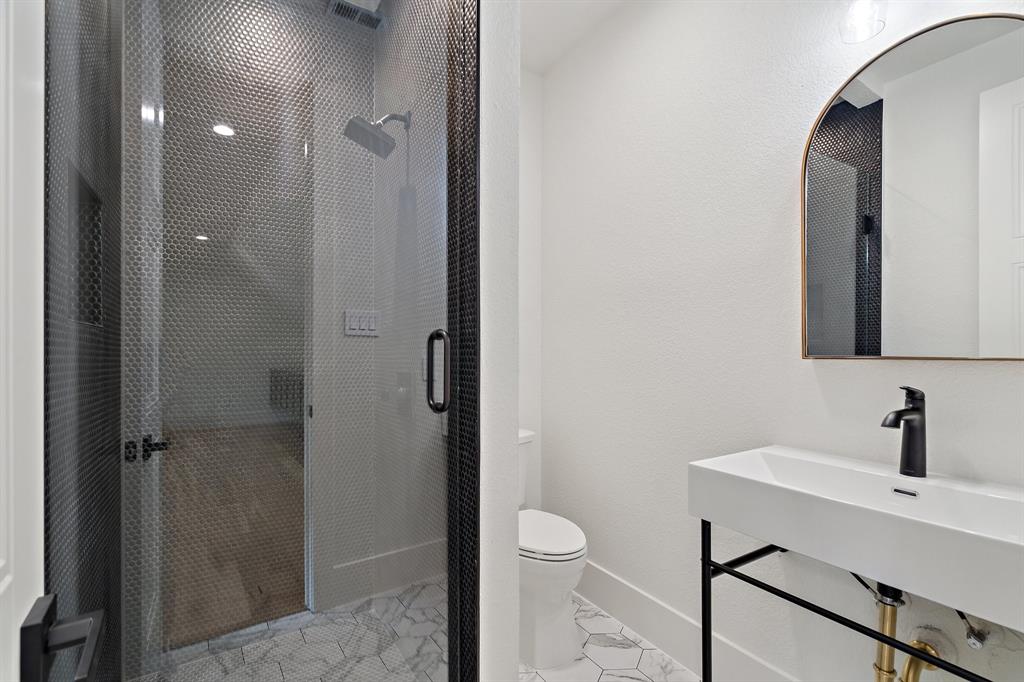 Princeton Park Add - Residential